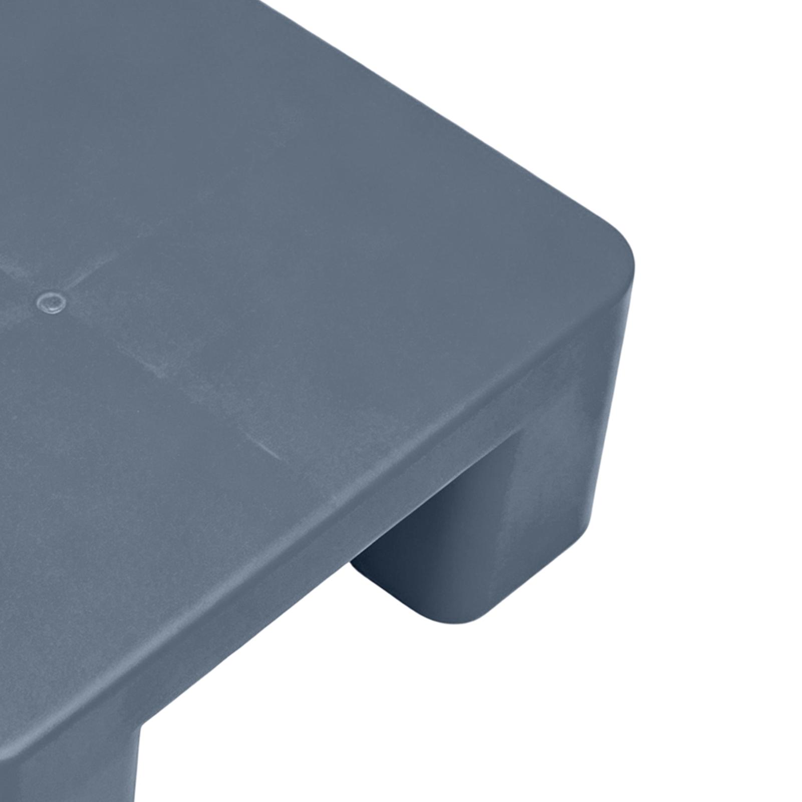 Food Storage Warehouse - Dunnage Rack Anti-Slip Heavy Duty Breathable