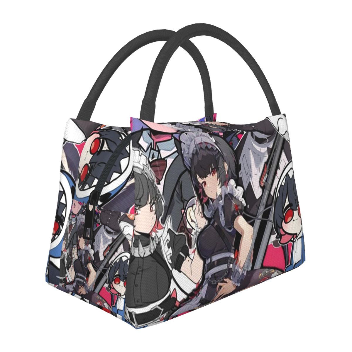 Food Storage Zone - Ellen Joe Zenless Zone Zero Insulated