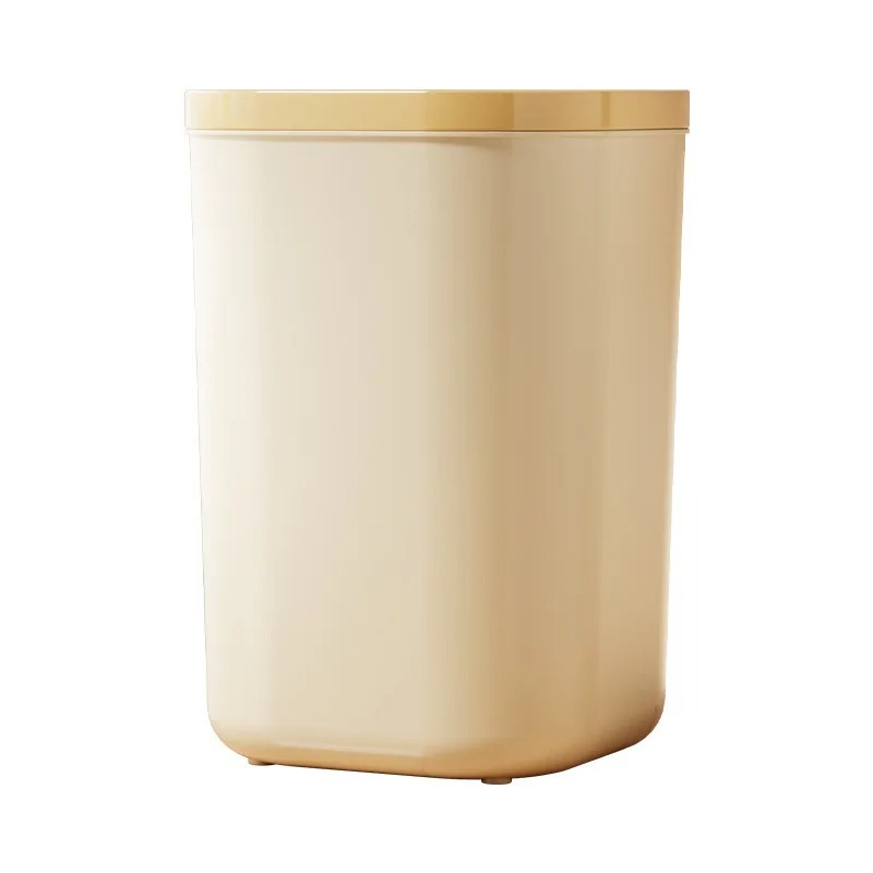 Food Storage Dog - Vacuum Pet Food Storage Bin for