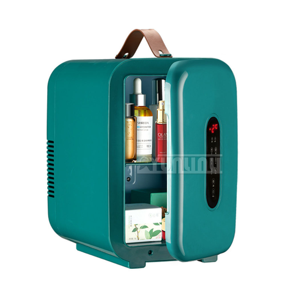 Food Storage Zone - Portable Mini Fridge 12L Car Refrigerator