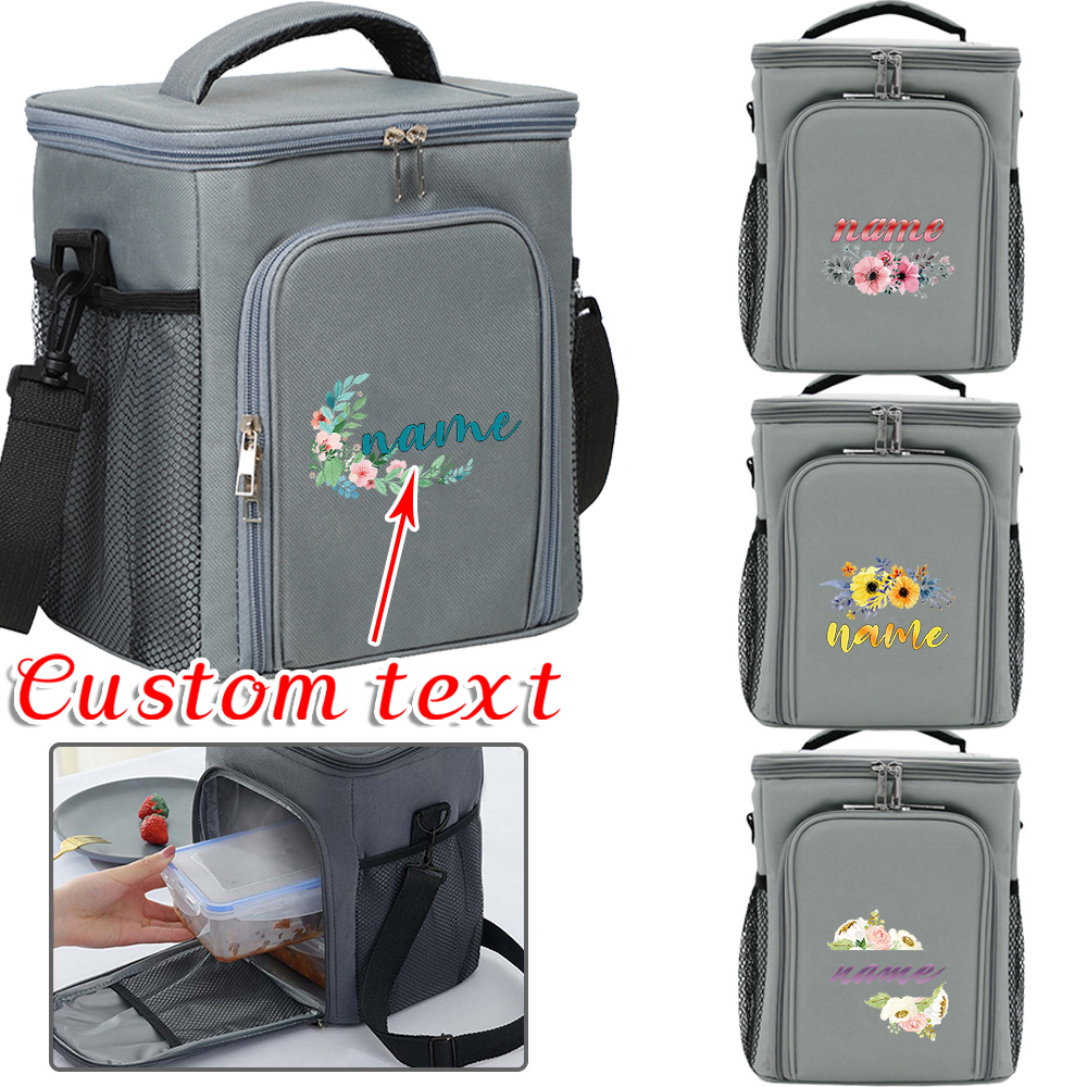 Customized Name Food Storage B - Food Storage Name recension och pris