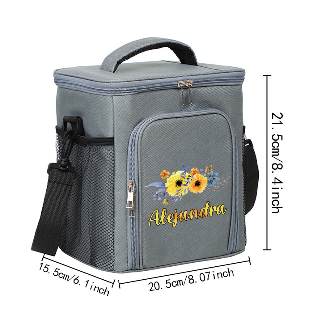 Customized Name Food Storage B - Food Storage Name recension och pris