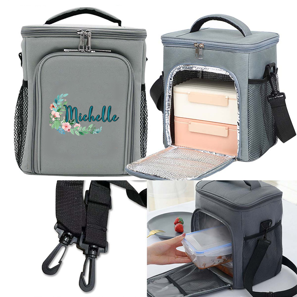 Customized Name Food Storage B - Food Storage Name recension och pris