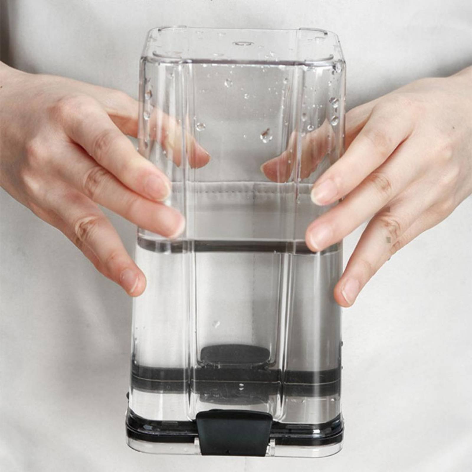 Airtight Food Storage Containe - Food Storage Jars & Containers recension och pris