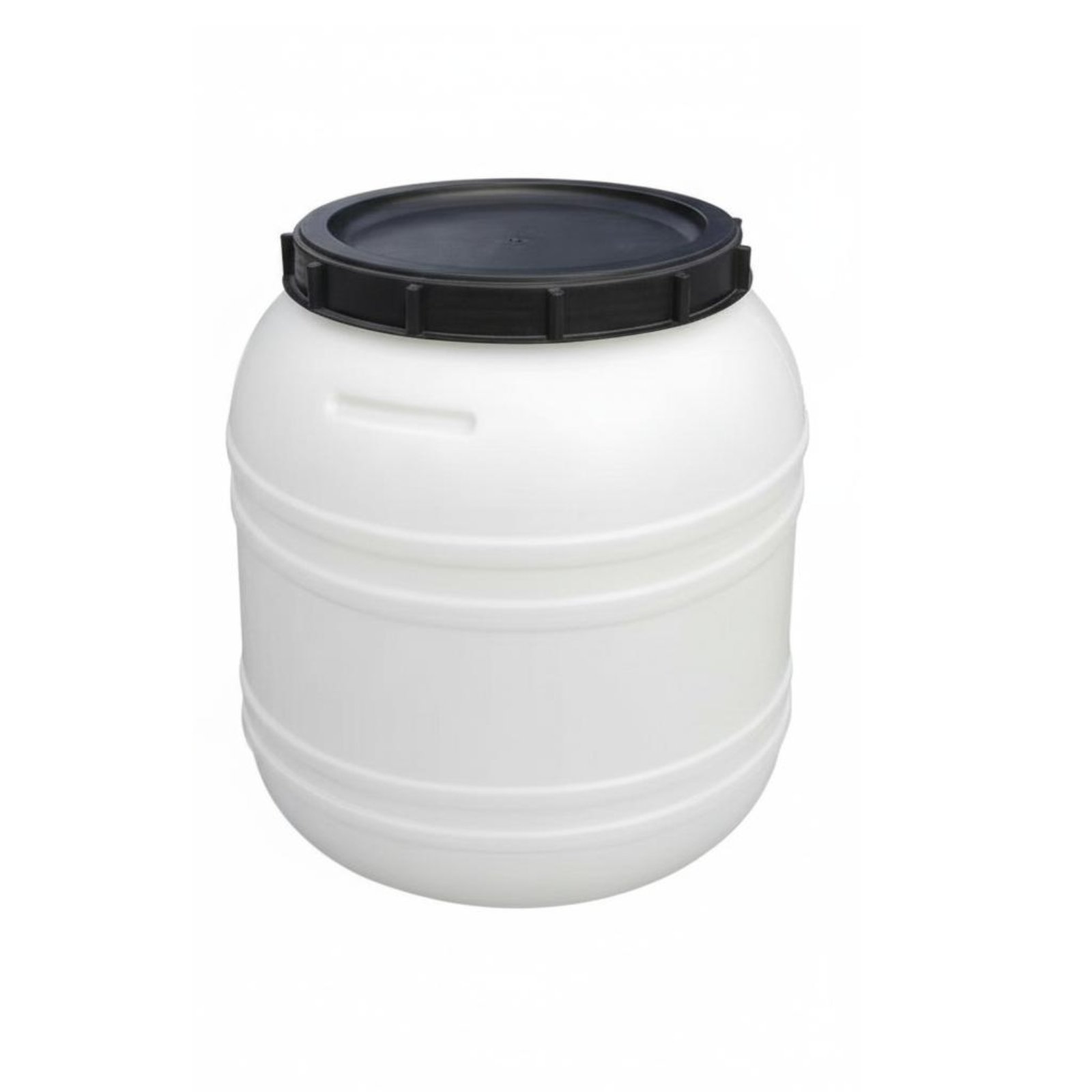 Food Grade Plastic Barrel Airt - Food Storage With Lids recension och pris