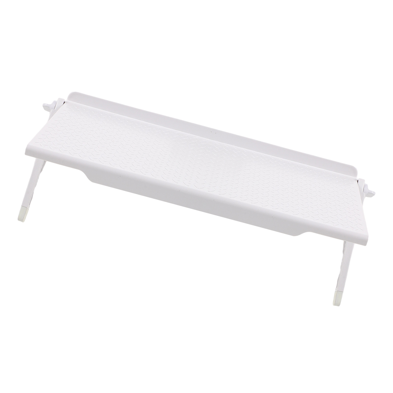 Universal TV Screen Shelf Adju - Food Storage Box recension och pris