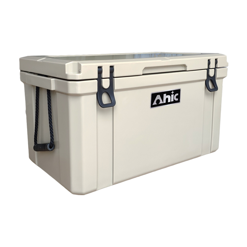 75L Portable Hard Rotomolded C - Food Storage Box recension och pris