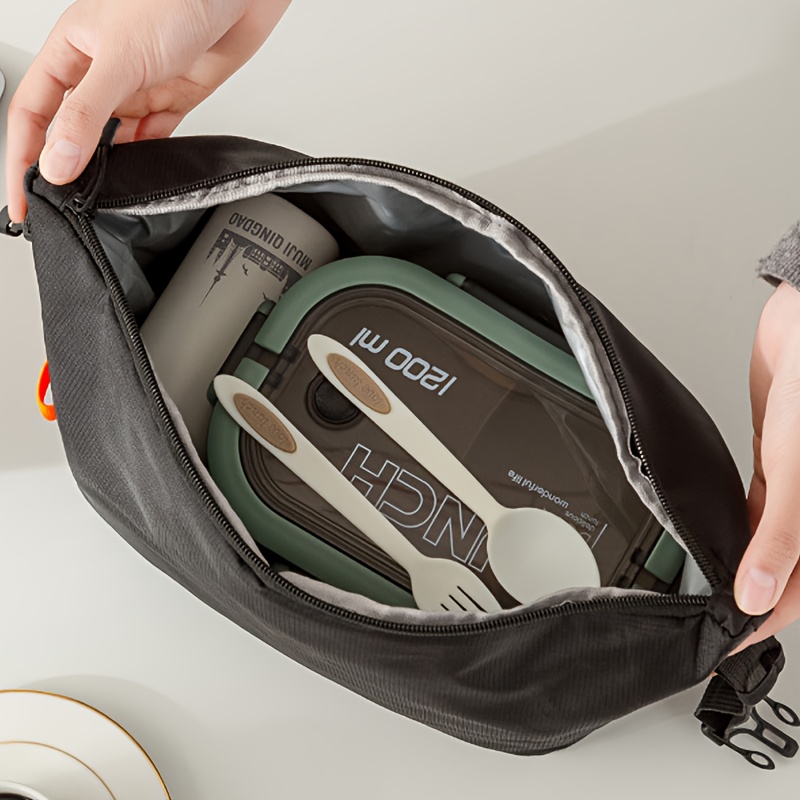 High Quality Oxford Cloth Picn - Food Storage Name recension och pris