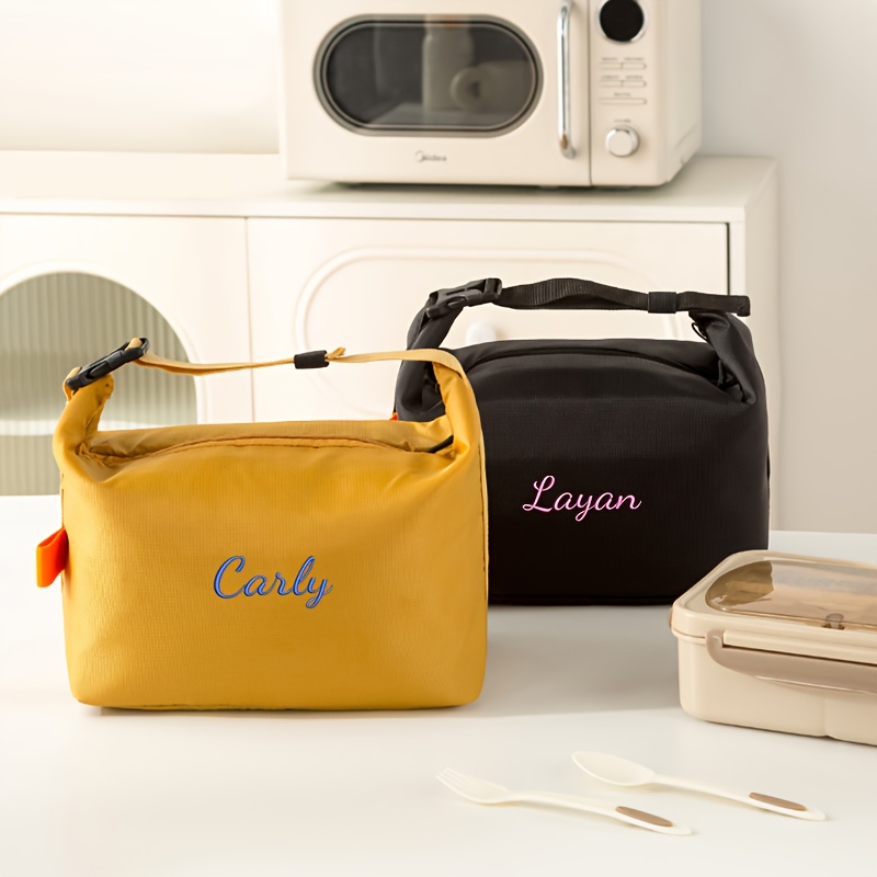 High Quality Oxford Cloth Picn - Food Storage Name recension och pris
