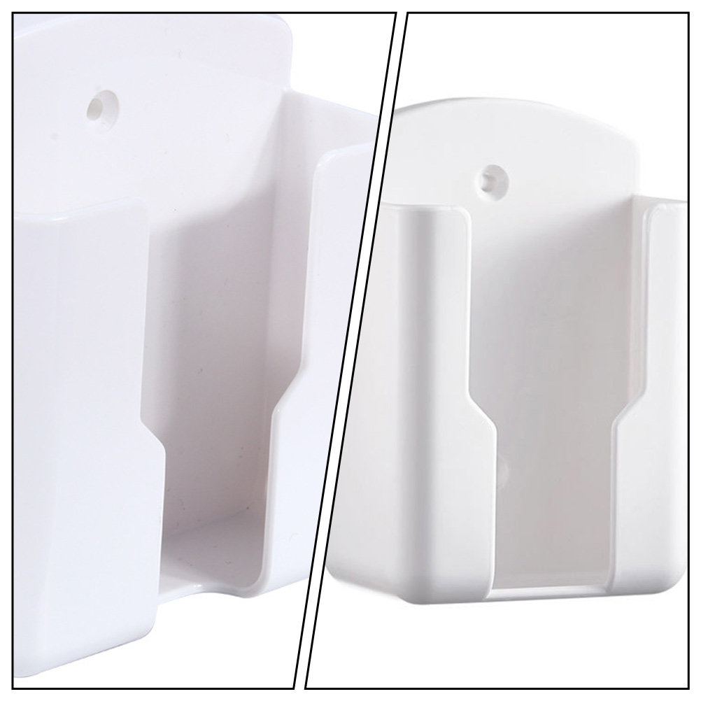 1Pcs Wall Hanging Charging Sto - Food Storage Box recension och pris