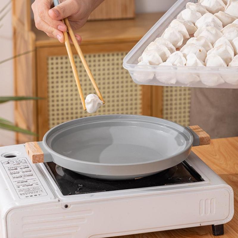 Transparent Kitchen Storage Bo - Food Storage Warehouse recension och pris