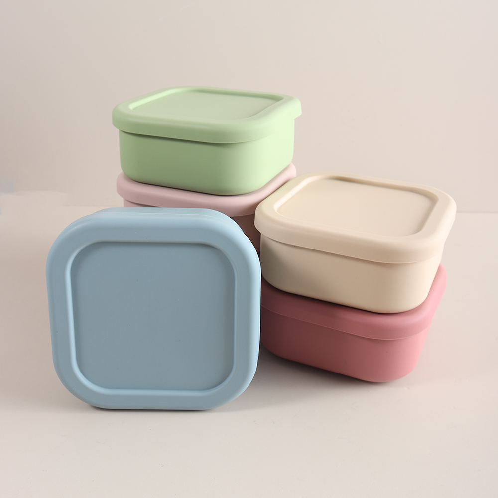 Custom Name or Pattern 1pc Foo - Food Storage Name recension och pris