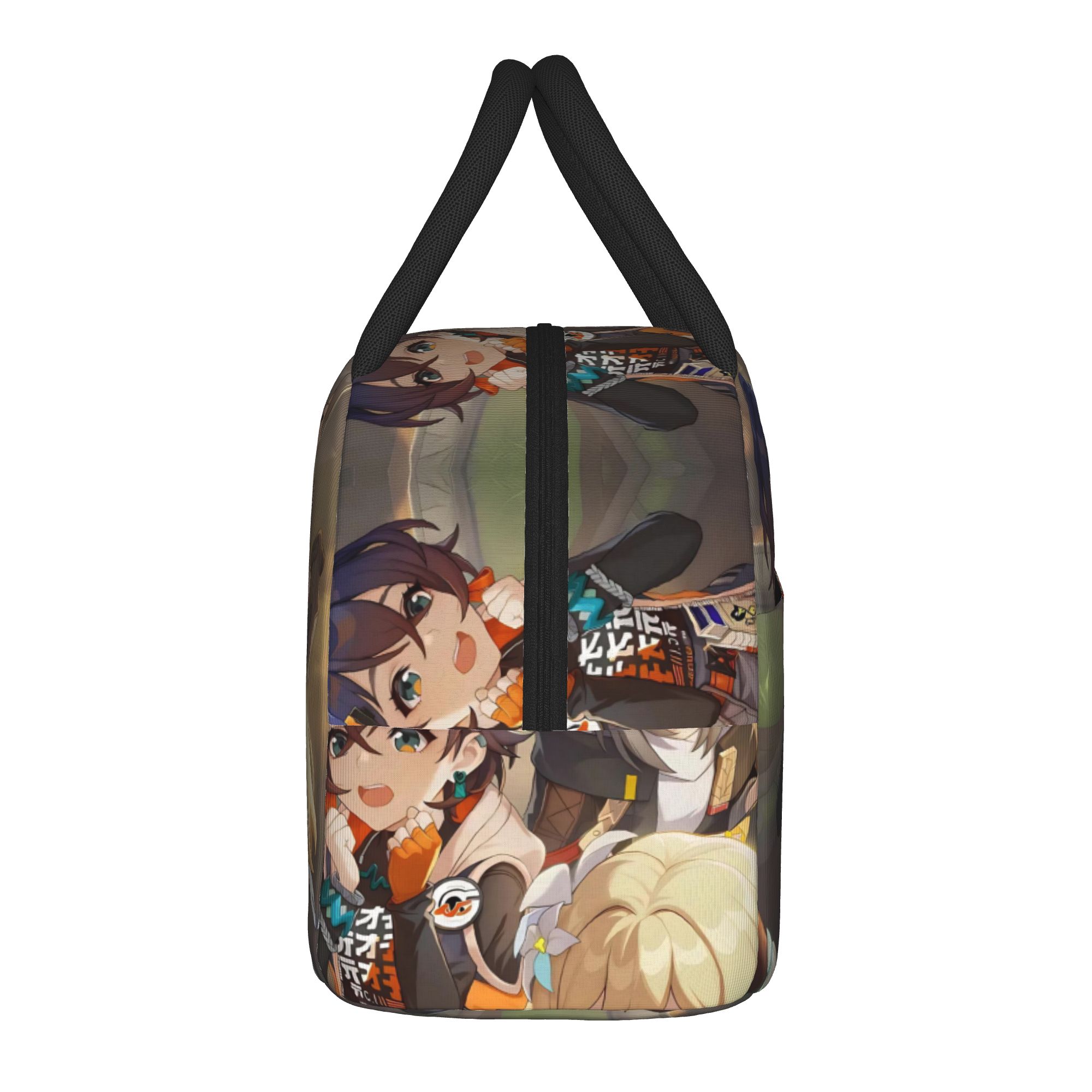 Lunch Boxes Zenless Zone Zero  - Food Storage Zone recension och pris