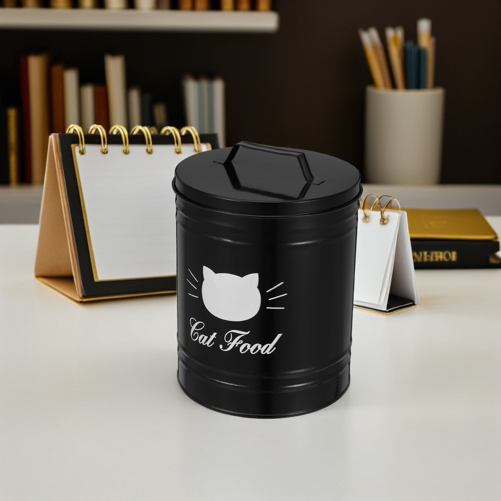 Airtight Pet Food Storage Cont - Food Storage Dog recension och pris