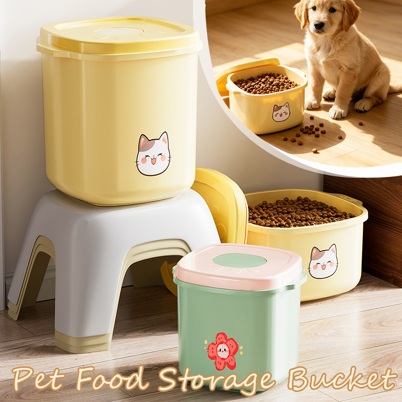1PC 2.5/5/10L Vacuum Sealed Pe - Food Storage Dog recension och pris