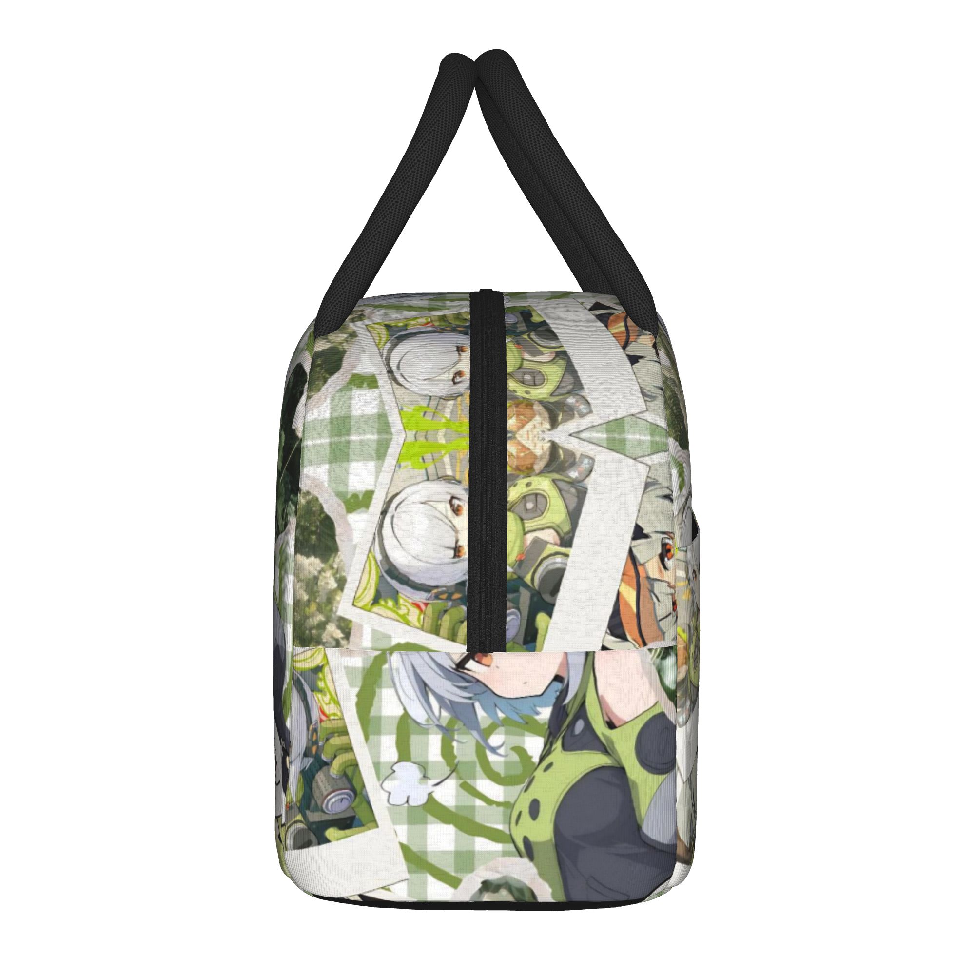 Zenless Zone Zero Insulated Lu - Food Storage Zone recension och pris
