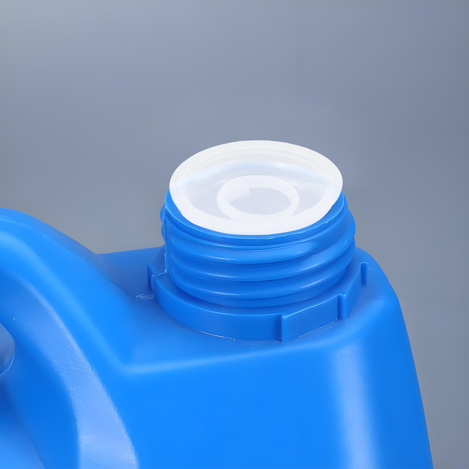 10Pcs Plastic Chemical Storage - Food Storage With Lids recension och pris