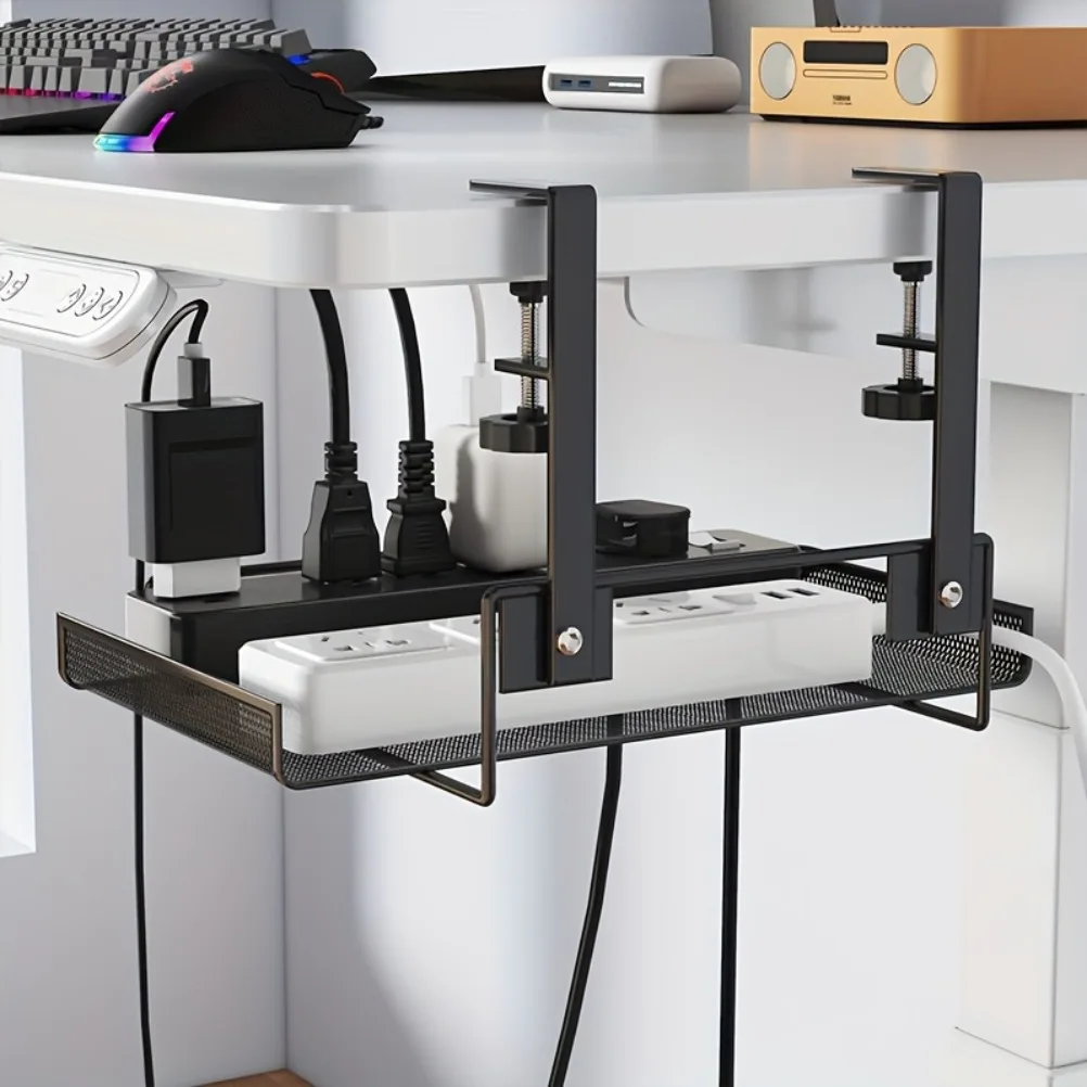 Table Wiring Organizers Storag - Food Storage Box recension och pris