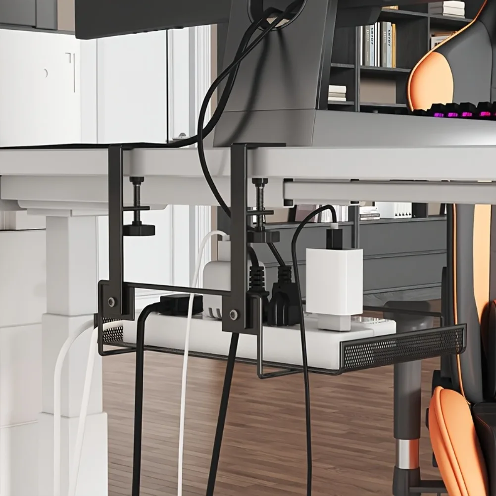 Table Wiring Organizers Storag - Food Storage Box recension och pris