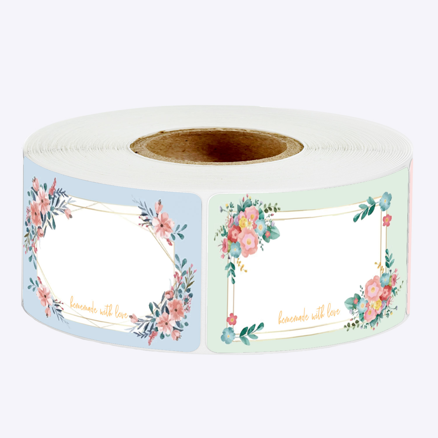 50/100/250PCS Sunflowers Packa - Food Storage Name recension och pris