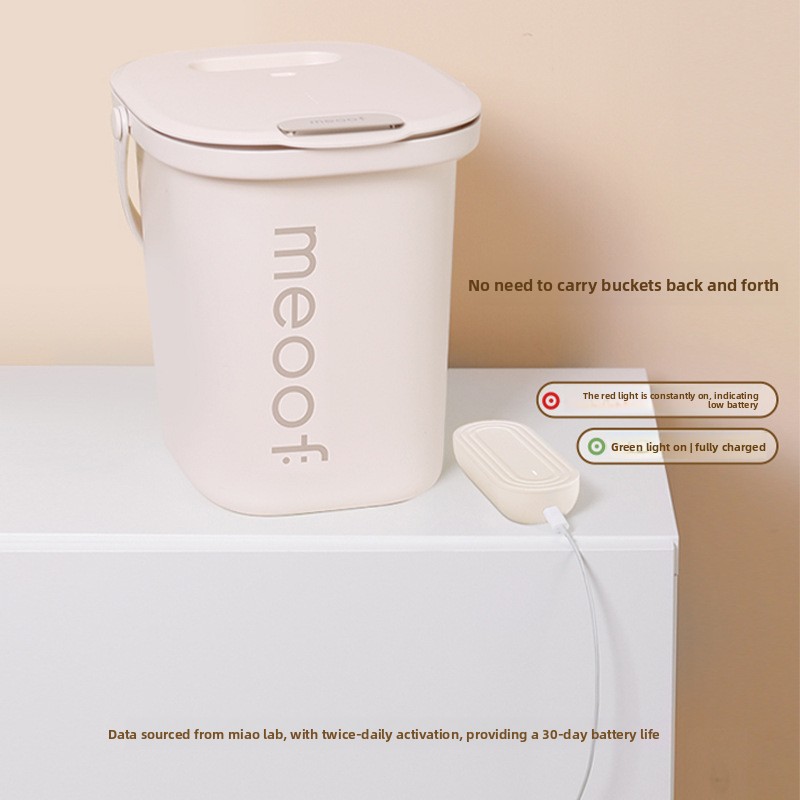 Vacuum grain storage buckets,  - Food Storage Dog recension och pris