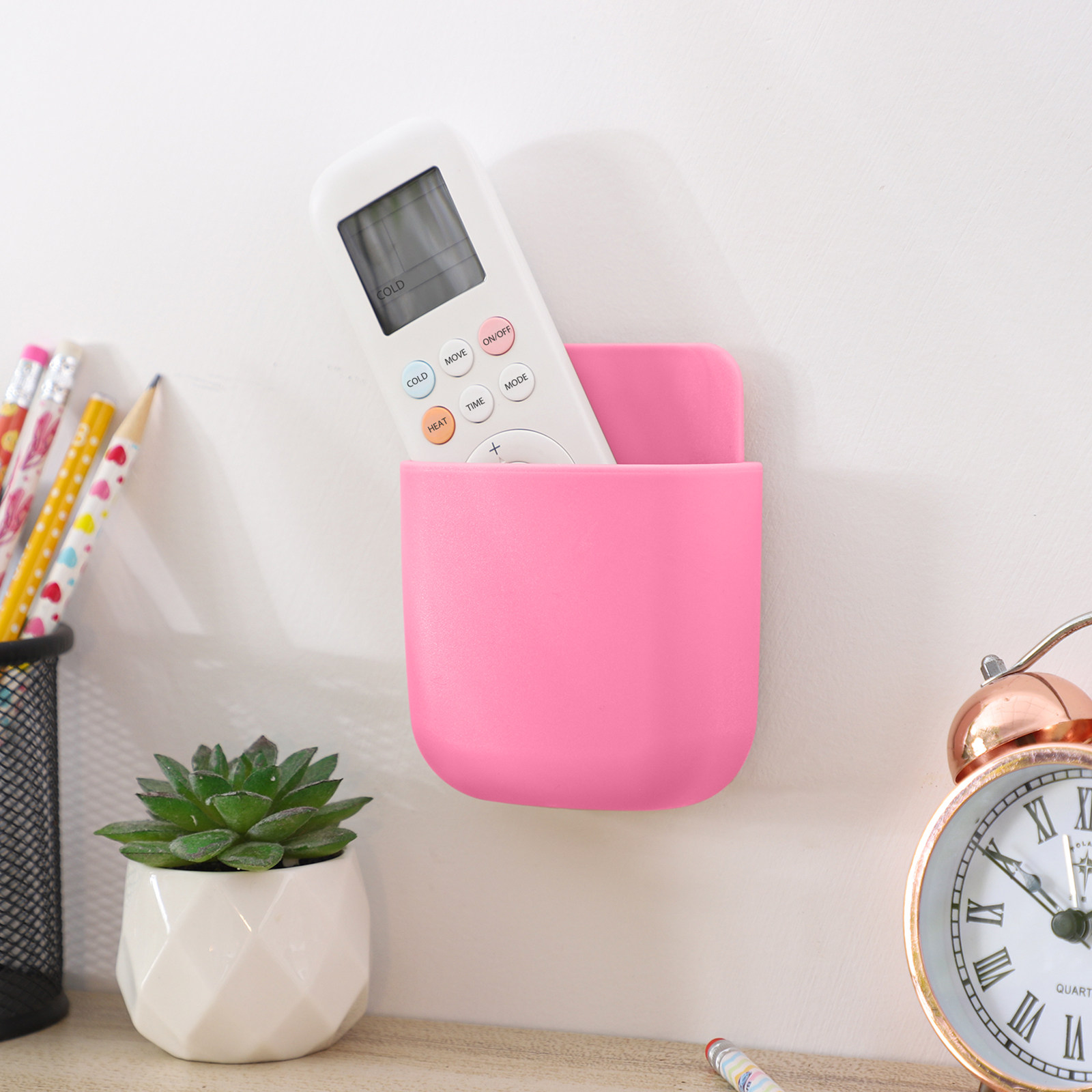 3Pcs Wall-Mounted Transparent  - Food Storage Box recension och pris