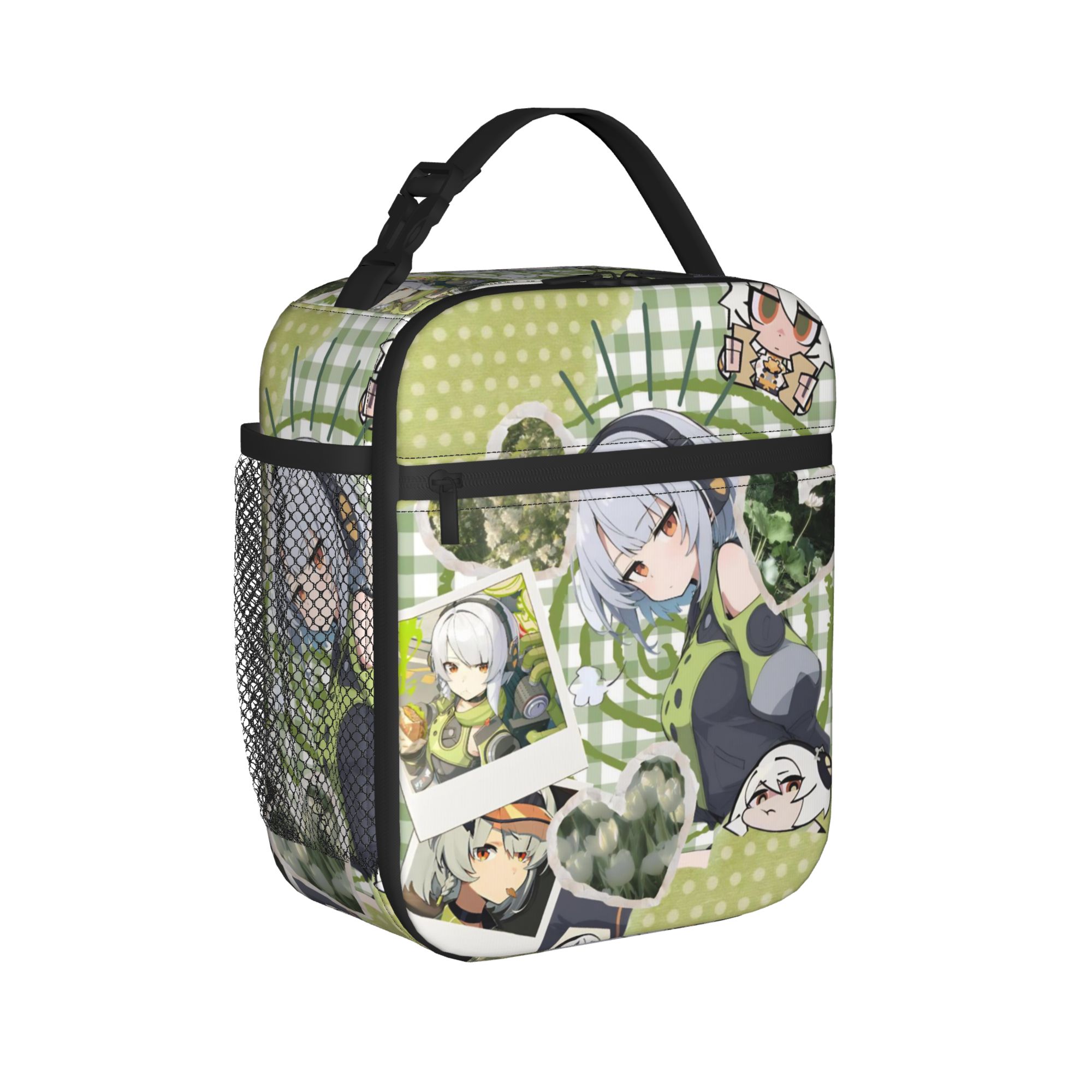 Zenless Zone Zero Insulated Lu - Food Storage Zone recension och pris