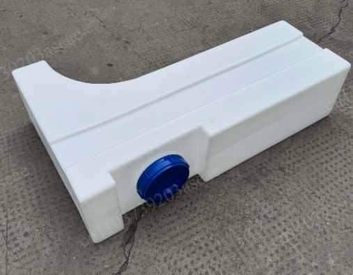 Automotive Wheel Hub Water Tan - Food Storage With Wheels recension och pris