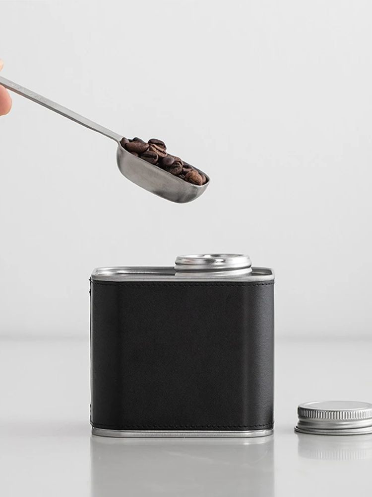Coffee Bean Airtight Cans Outd - Food Storage Warehouse recension och pris