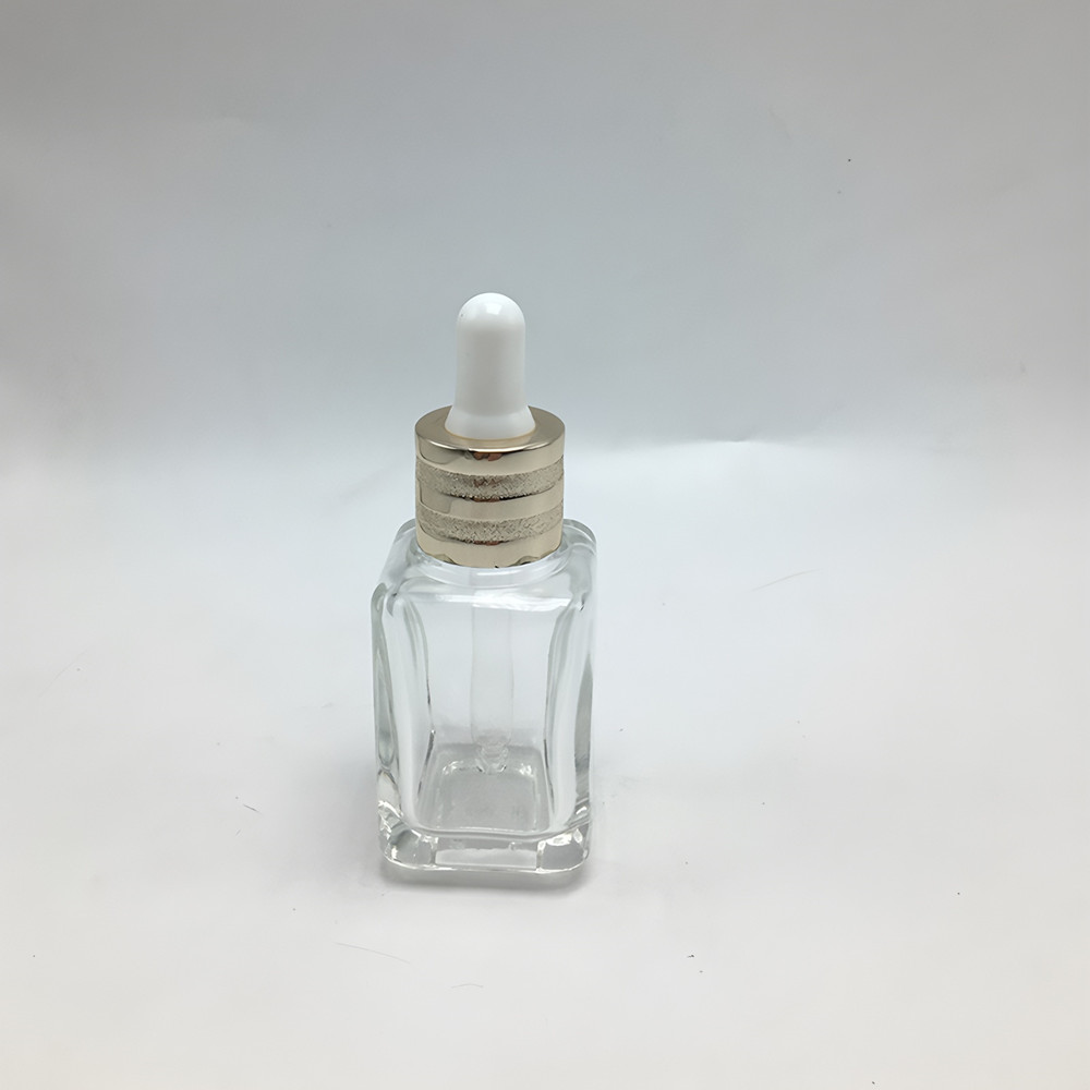 30ml square dropper bottle, es - Food Storage Glass Set recension och pris