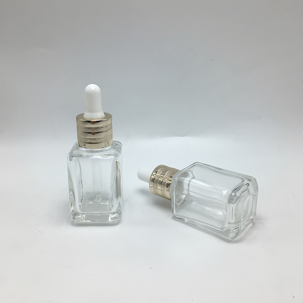 30ml square dropper bottle, es - Food Storage Glass Set recension och pris