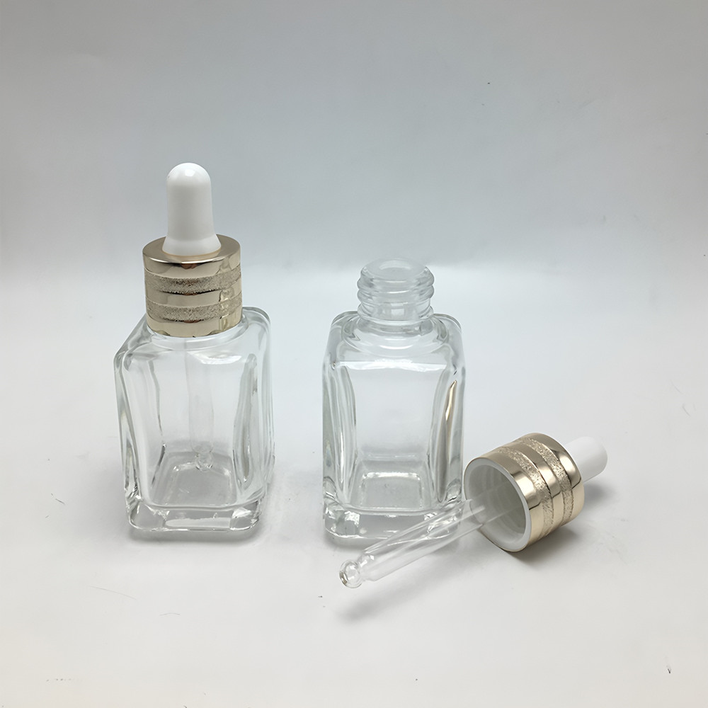 30ml square dropper bottle, es - Food Storage Glass Set recension och pris