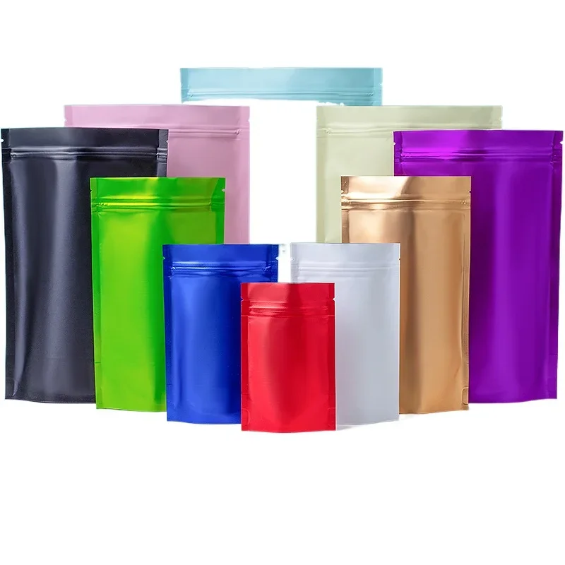 100pcs Custom Matt Finished Se - Lock And Lock Food Storage recension och pris