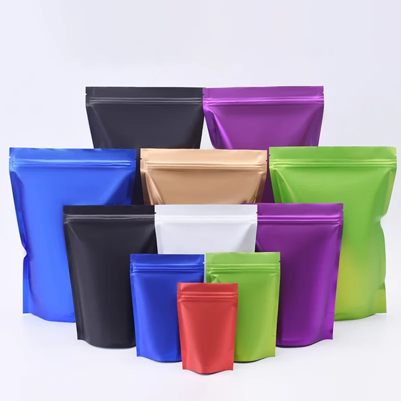 100pcs Custom Matt Finished Se - Lock And Lock Food Storage recension och pris
