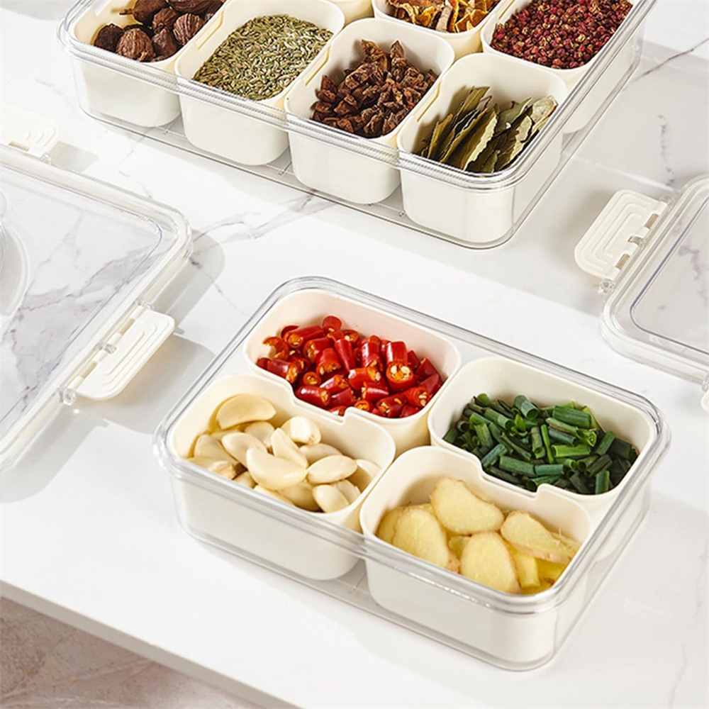 Portable Food Storage Box, Sna - Food Storage Warehouse recension och pris
