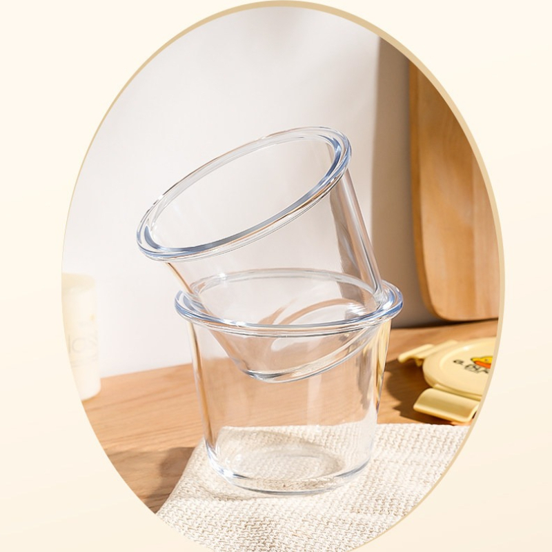 Microwave-Safe Glass Food Stor - Food Storage Glass Set recension och pris