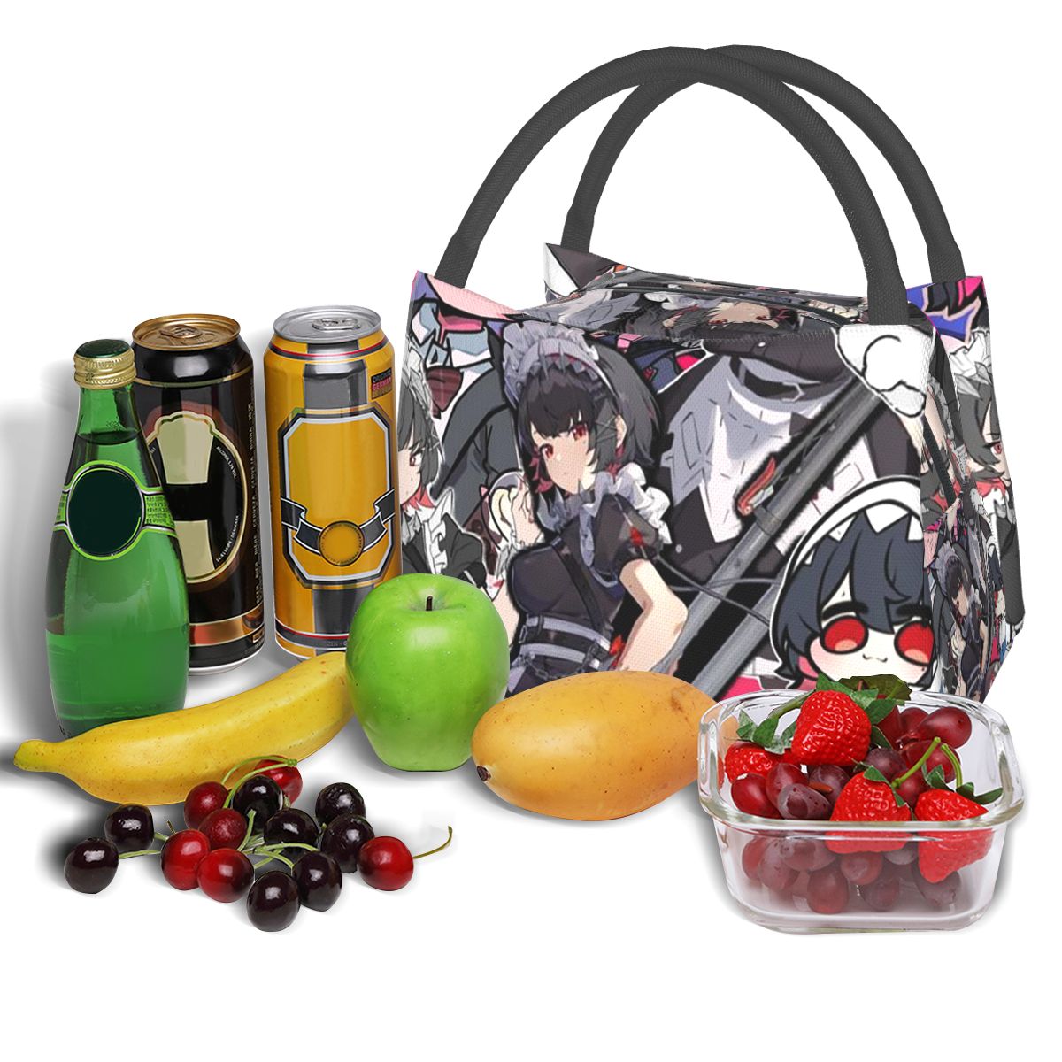 Ellen Joe Zenless Zone Zero In - Food Storage Zone recension och pris