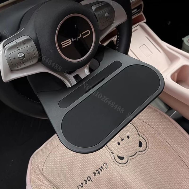 For BYD Seagull Dolphin Mini S - Food Storage With Wheels recension och pris