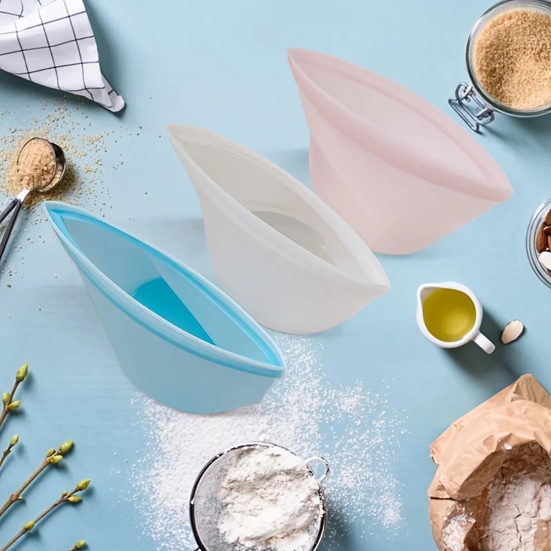 Reusable Silicone Storage Bags - Food Storage Zipper Bags recension och pris