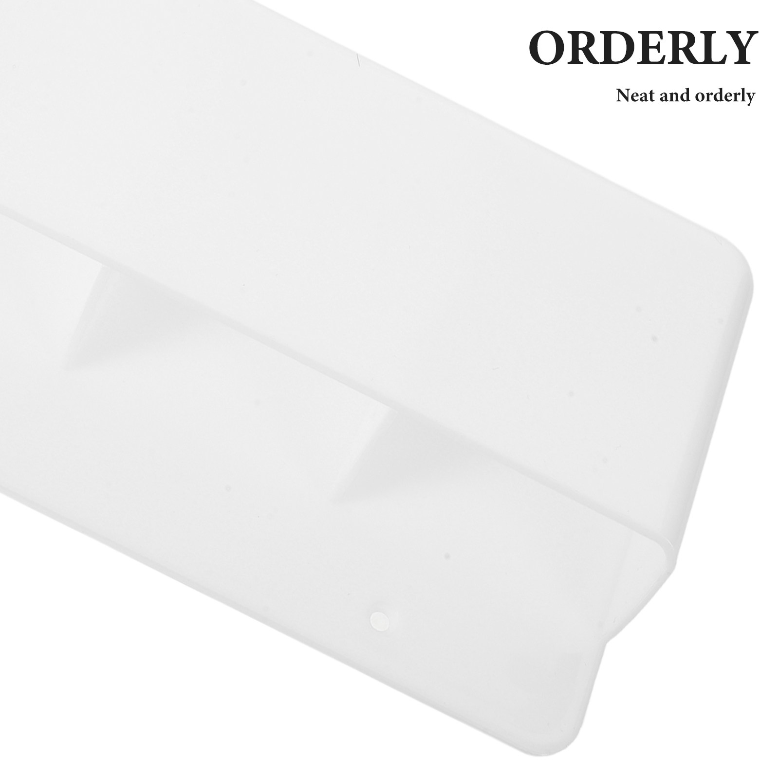 Wall Mounted Adhesive Remote H - Food Storage Box recension och pris