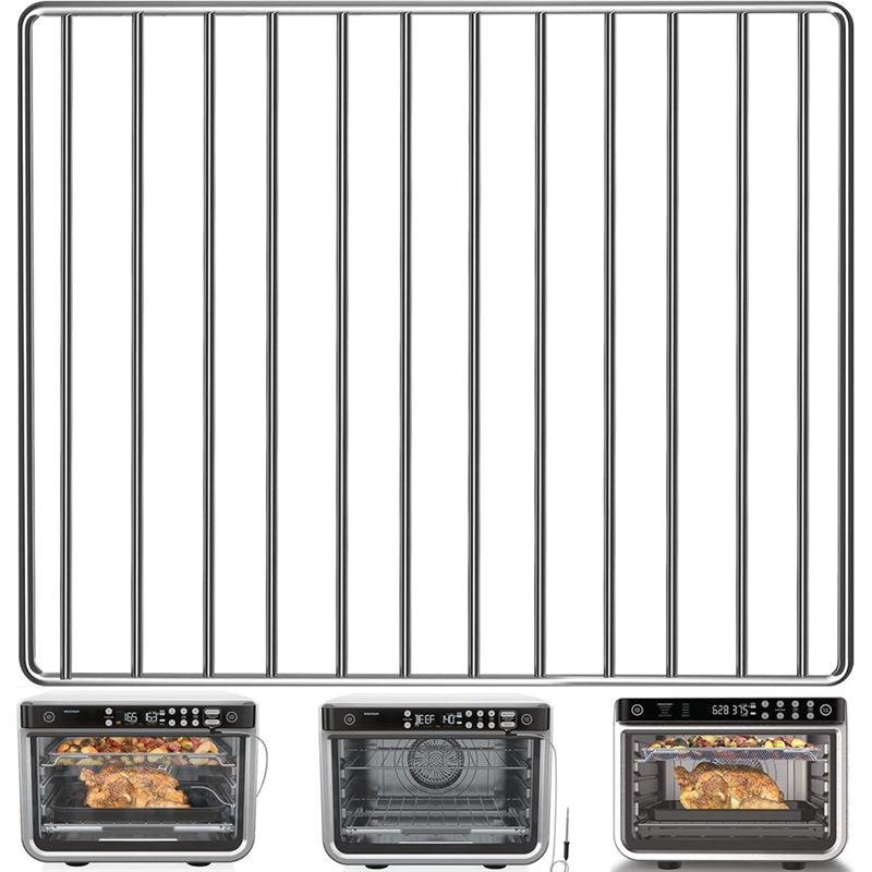 A20M Air Fryer Rack For Ninja  - Ninja Air Fryer Dt201 recension och pris