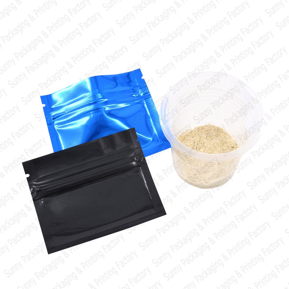 100 pcs 7.5x6.5 cm (3''x2.5'') - Lock And Lock Food Storage recension och pris