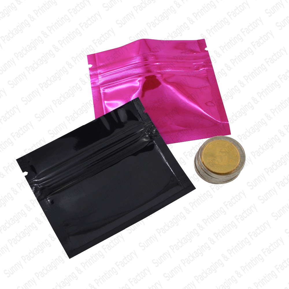 100 pcs 7.5x6.5 cm (3''x2.5'') - Lock And Lock Food Storage recension och pris