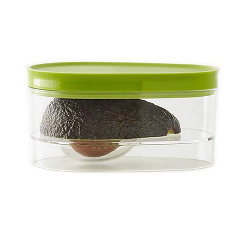 Avocado Food Storage Box Space - Food Storage Box recension och pris