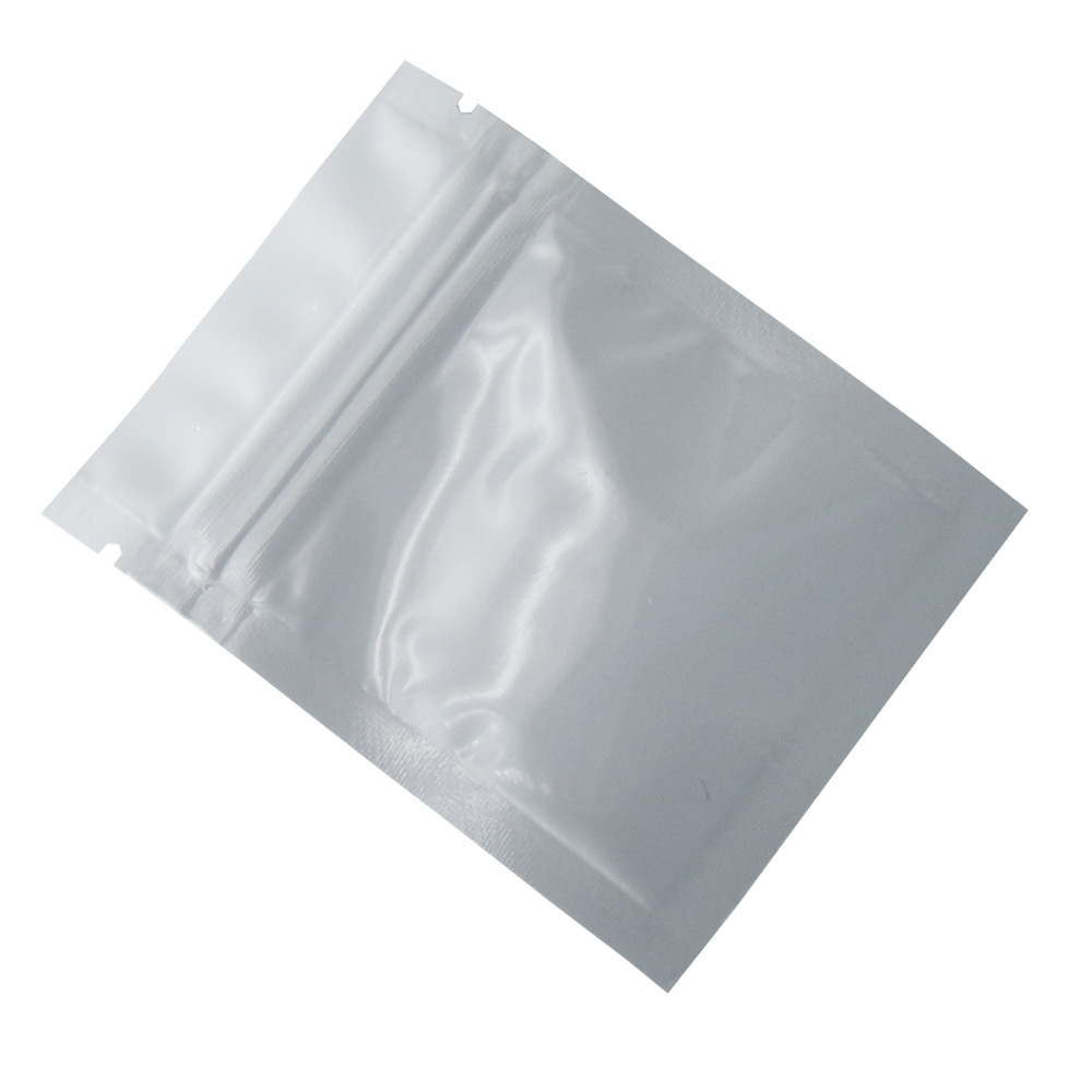 500 Pieces 6x8cm Small Reclosa - Lock And Lock Food Storage recension och pris