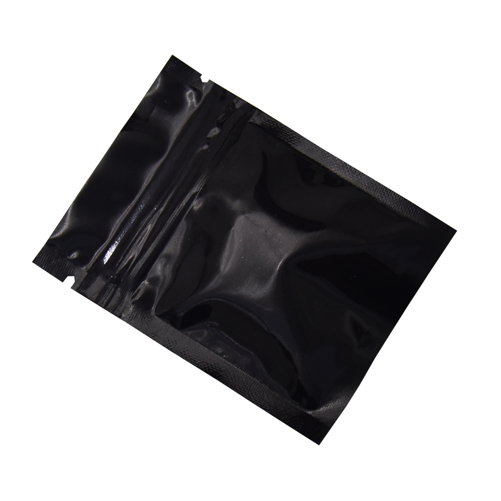 500 Pieces 6x8cm Small Reclosa - Lock And Lock Food Storage recension och pris