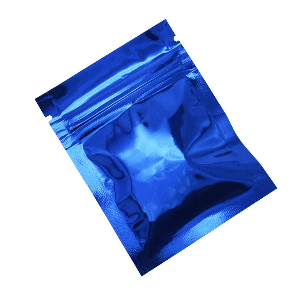 500 Pieces 6x8cm Small Reclosa - Lock And Lock Food Storage recension och pris
