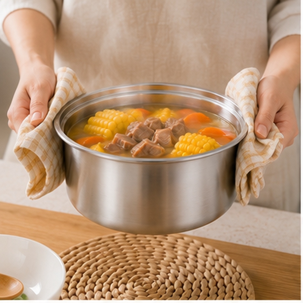 304 Stainless Steel Ramekin wi - Food Storage Warehouse recension och pris