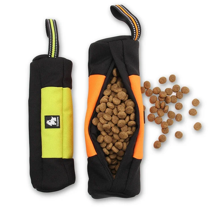 Truelove Dog Training Retrieve - Food Storage Zipper Bags recension och pris