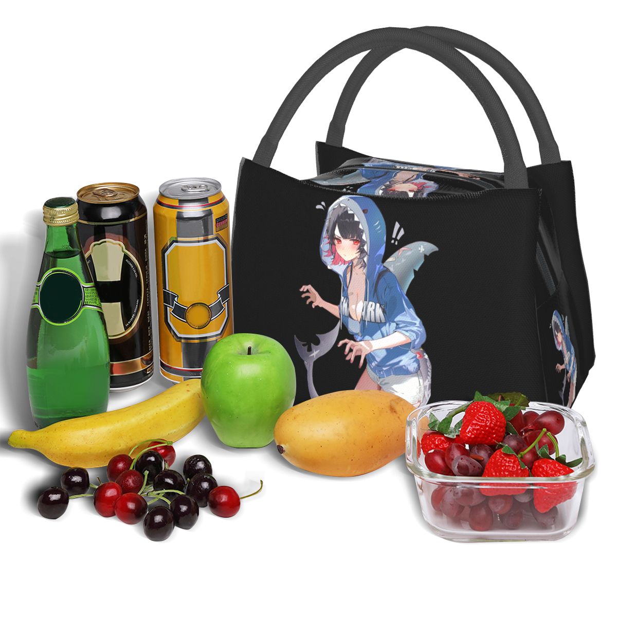 Ellen Joe Zenless Zone Zero In - Food Storage Zone recension och pris